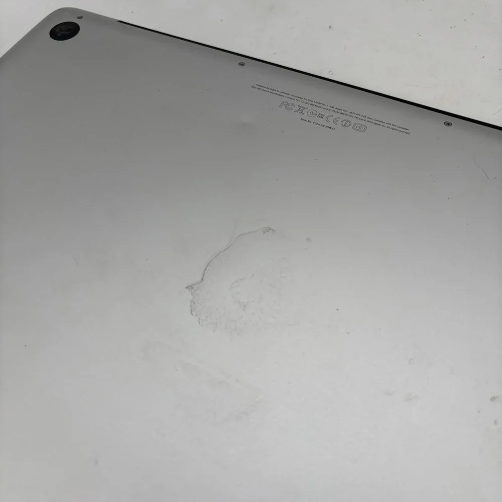 Apple MacBook Pro Mid -2010 A1286 15